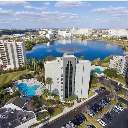 Cozy Getaway Aparthotel Orlando Exterior foto