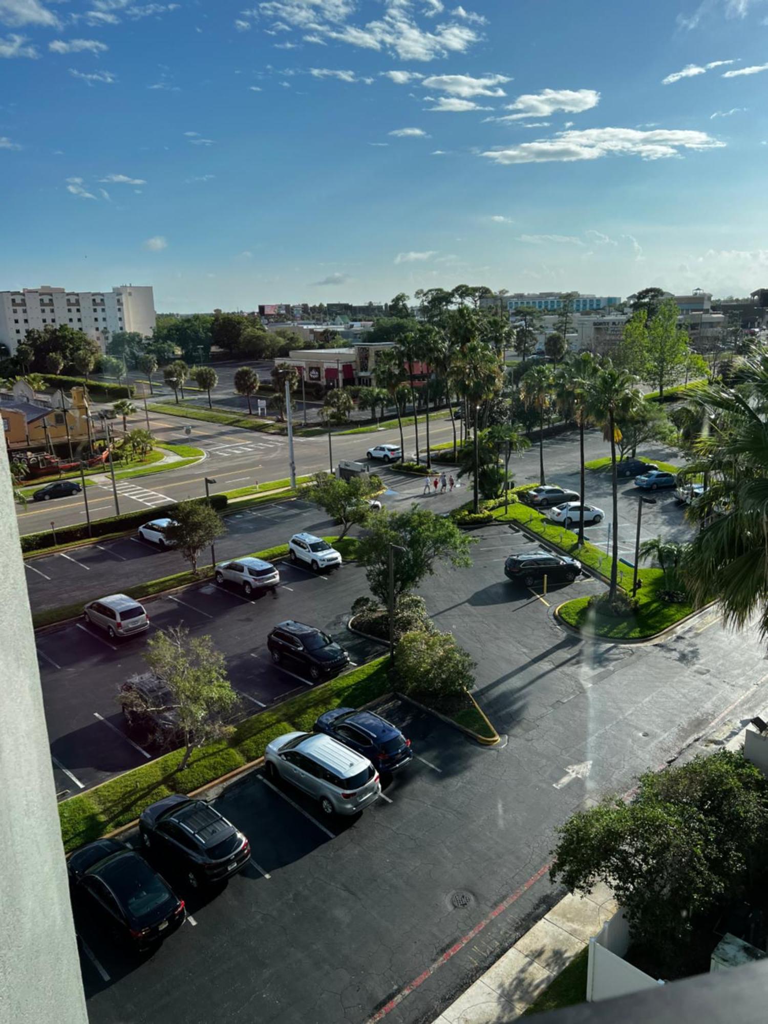 Cozy Getaway Aparthotel Orlando Exterior foto